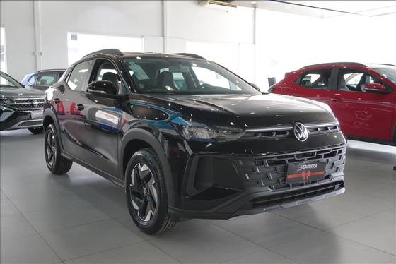 VOLKSWAGEN TERA 1.0 170 TSI MANUAL